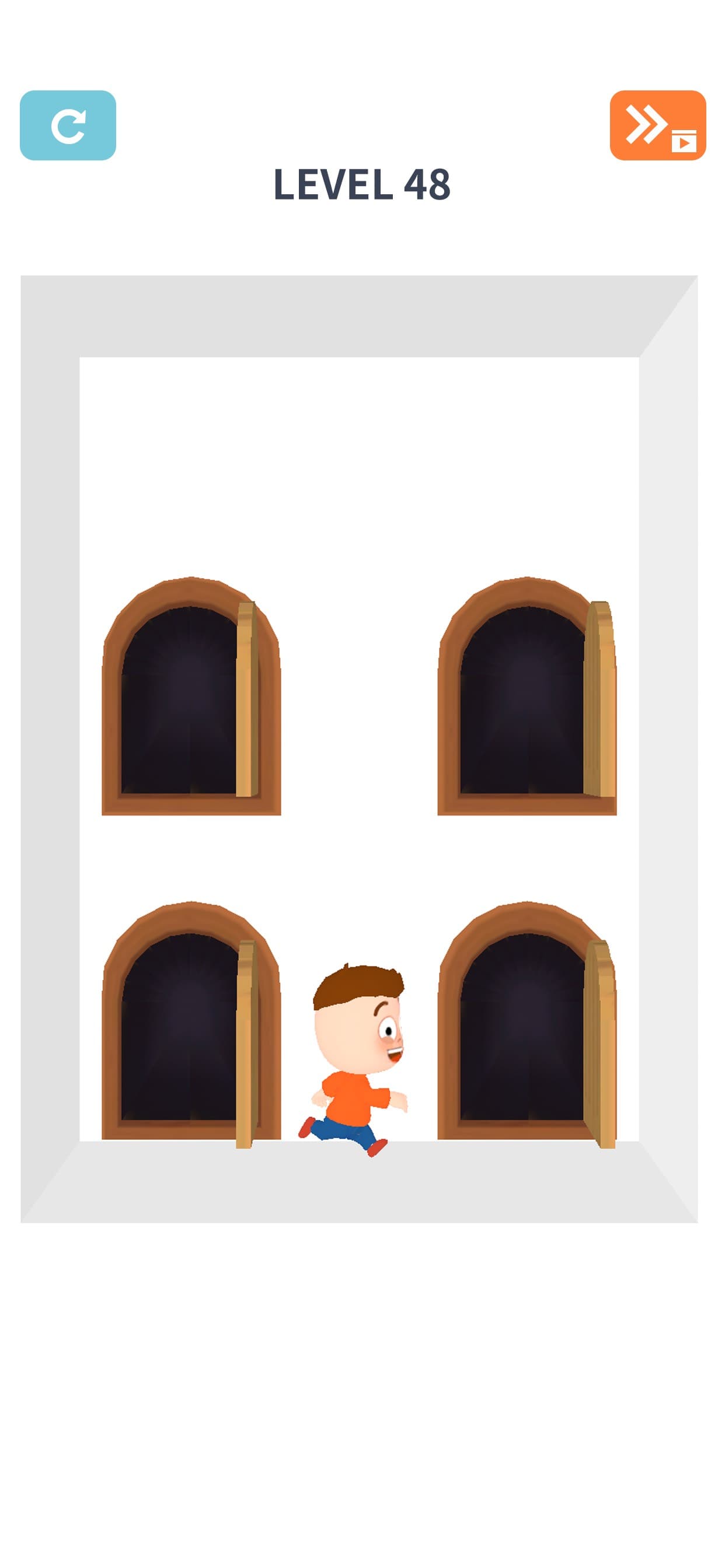 Brain Puzzle: 3D Games screenshot 8 - screenshot