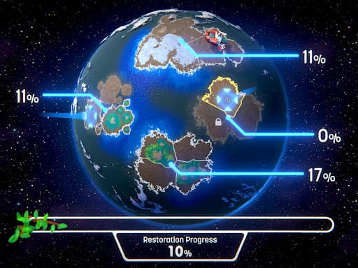 Terra Nil screenshot 11 - screenshot