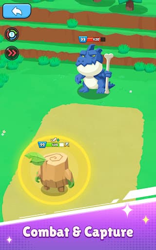 Idle PokePet Farm screenshot 21 - screenshot