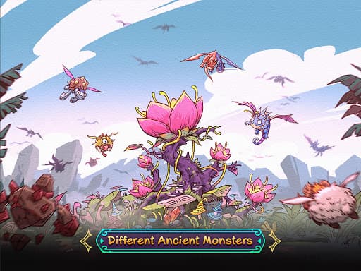 Park of Monster screenshot 14 - screenshot