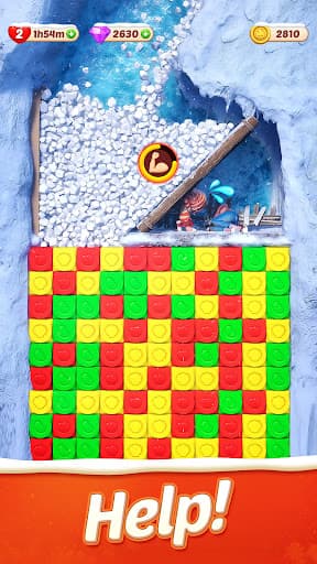 Matching Story - Puzzle Games screenshot 10 - screenshot