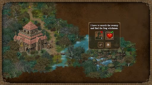 Hero of the Kingdom screenshot 8 - screenshot