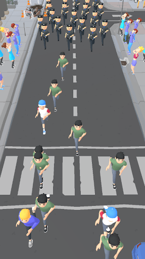 The President screenshot 2 - screenshot