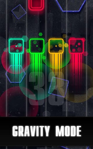 Neogen Fallout screenshot 9 - screenshot