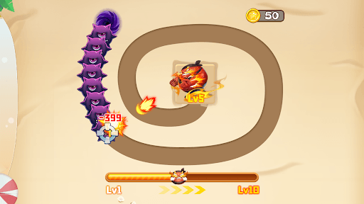 Orb Master screenshot 10 - screenshot