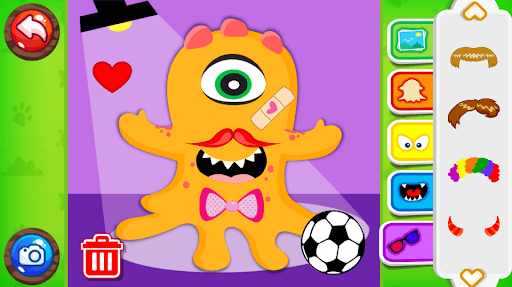 Monster Maker 2 screenshot 9 - screenshot