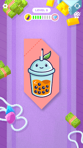 Paper Fold screenshot 13 - screenshot