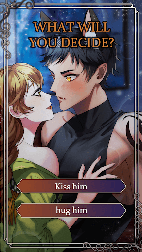 Bride of the Full Moon:Romance screenshot 23 - screenshot