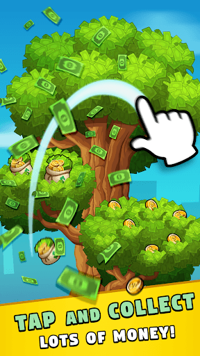 Money Tree 2: Cash Grow Game screenshot 8 - screenshot