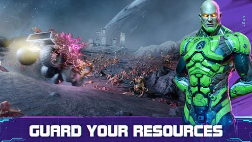 Infinite Galaxy screenshot 9 - screenshot