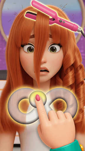 Party Project: Merge&Makeover screenshot 6 - screenshot