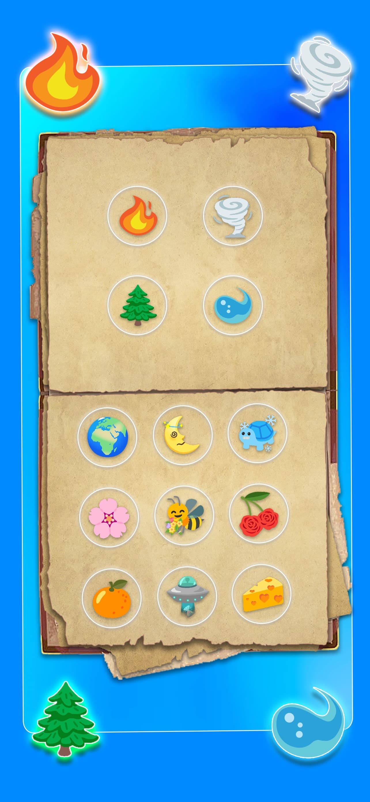 Alchemy DIY: Magic Lab screenshot 5 - screenshot