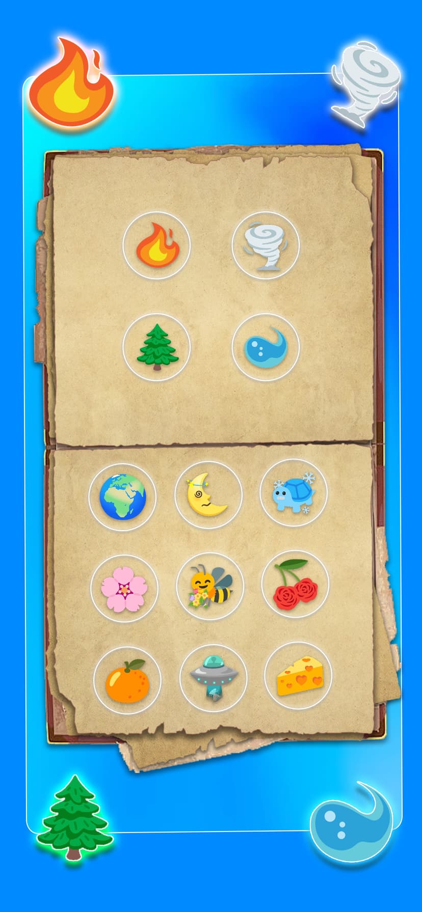 Alchemy DIY: Magic Lab screenshot 5 - screenshot