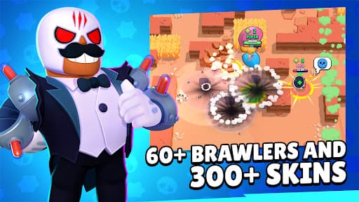 Brawl Stars screenshot 6 - screenshot
