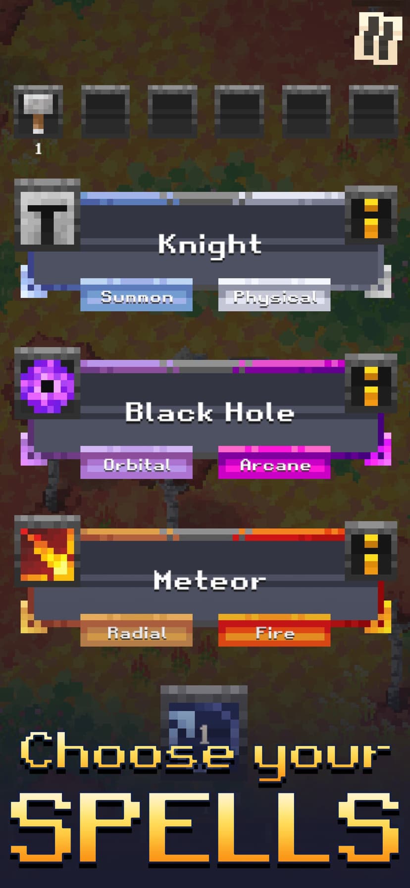 Kingdom Survivors screenshot 6 - screenshot