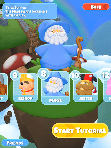 Chess Ultimate screenshot 8 - screenshot