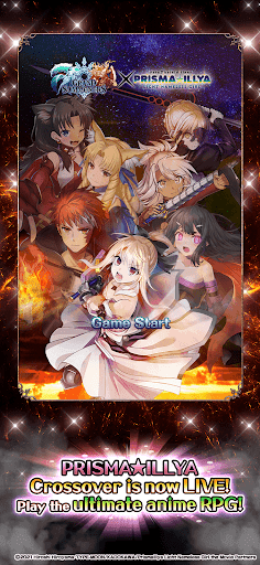Grand Summoners - Anime RPG screenshot 9 - screenshot