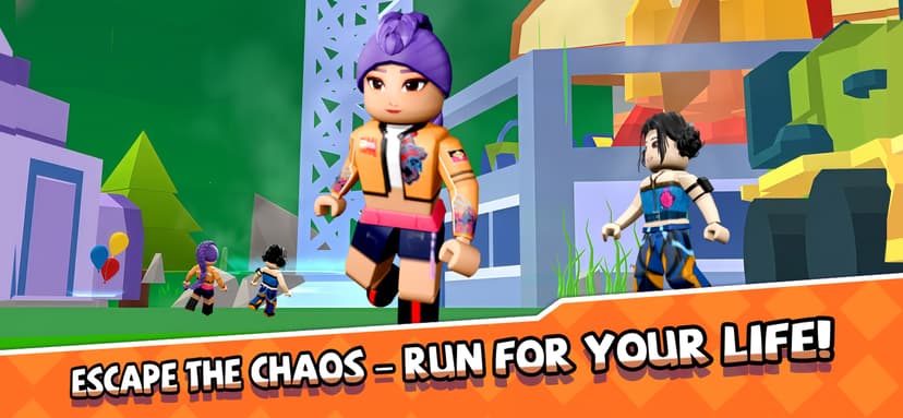 Disaster Island Survival screenshot 2 - screenshot