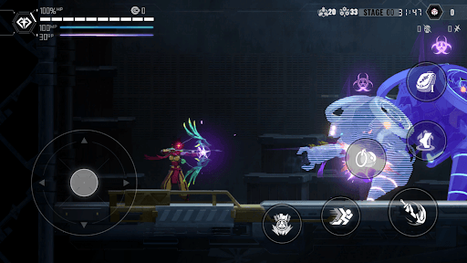 BlazBlue Entropy Effect screenshot 22 - screenshot