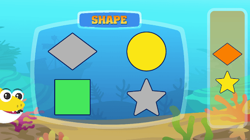 Puzzle Shark screenshot 14 - screenshot