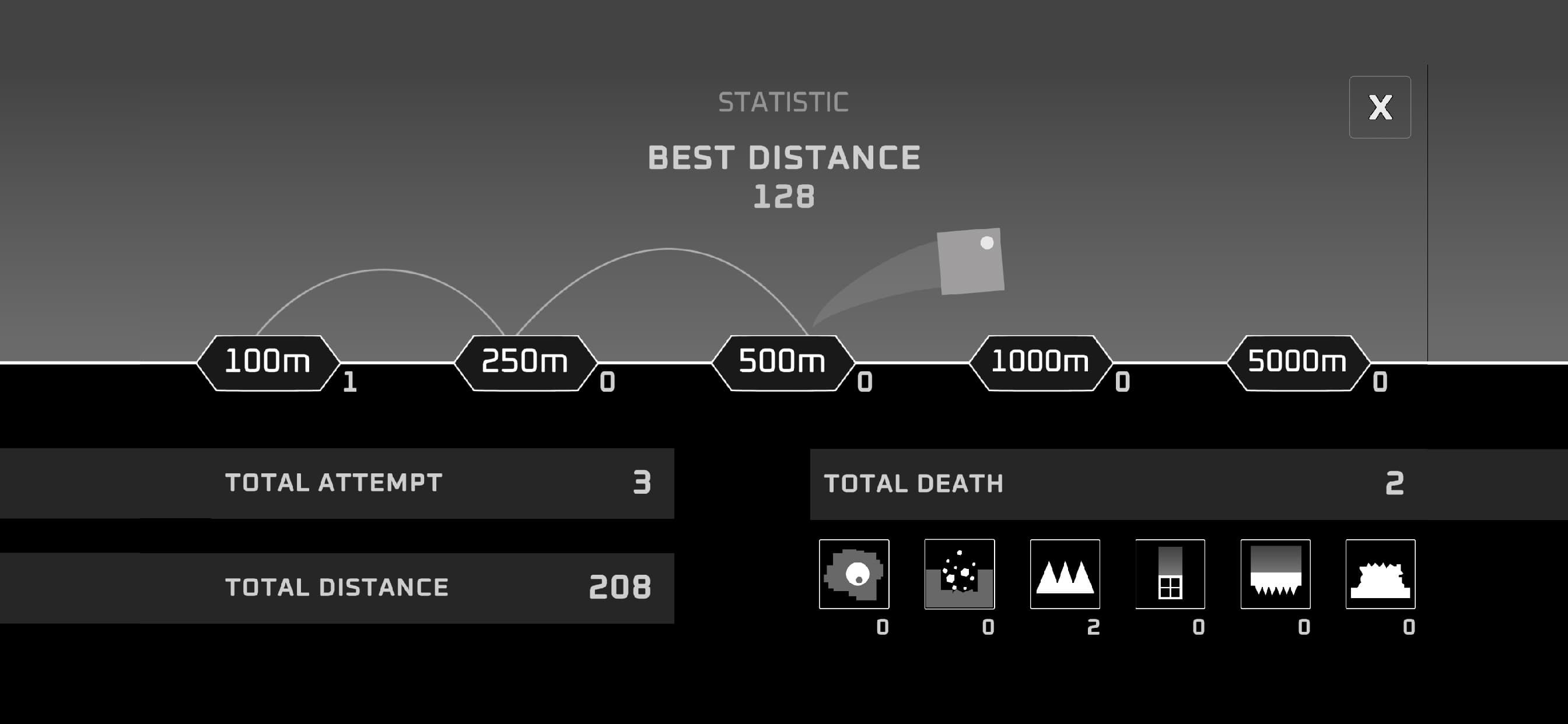 Sqube Darkness screenshot 8 - screenshot