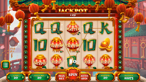 Power Spin Quest screenshot 4 - screenshot