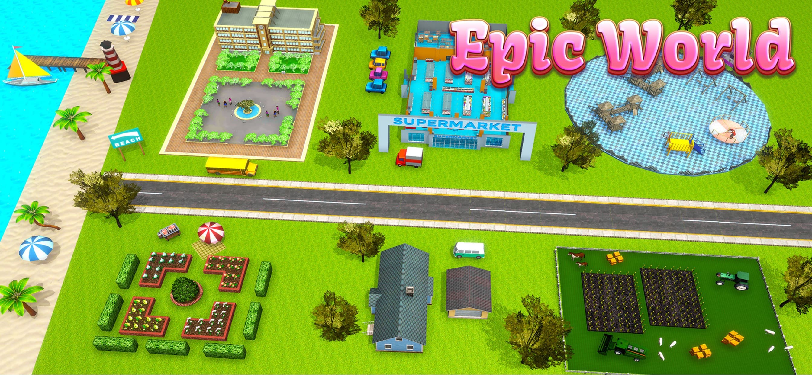 Cat Simulator 2 screenshot 5 - screenshot