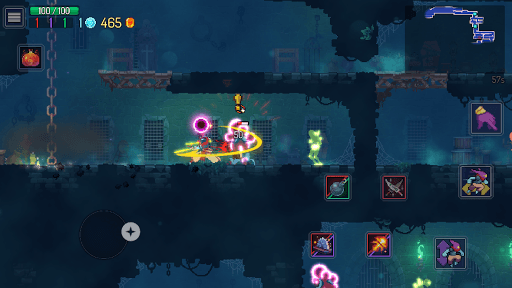 Dead Cells screenshot 3 - screenshot