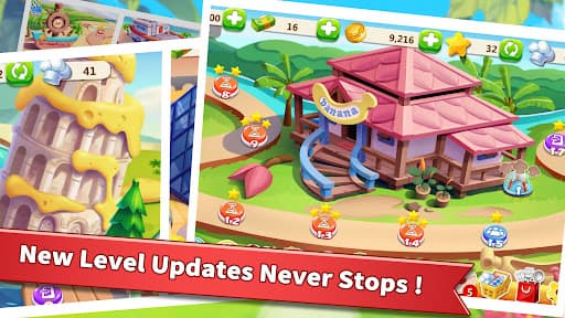 Rising Super Chef - Cook Fast screenshot 2 - screenshot