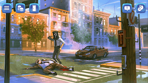 Mind-Shaper screenshot 1 - screenshot