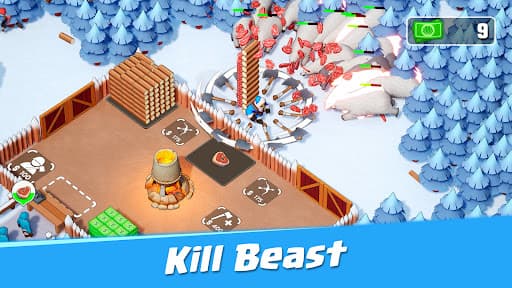 Whiteout Survival screenshot 1 - screenshot