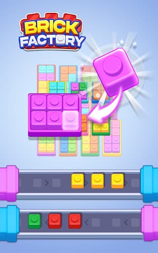 Brick Factory! screenshot 9 - screenshot