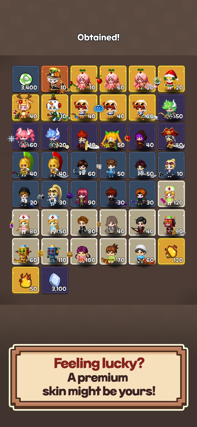 Dopamine Hit screenshot 3 - screenshot