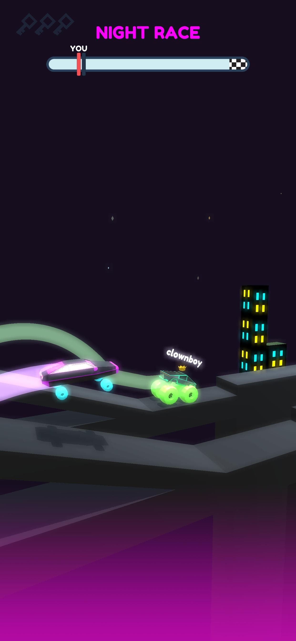 Wheel Scale! screenshot 2 - screenshot