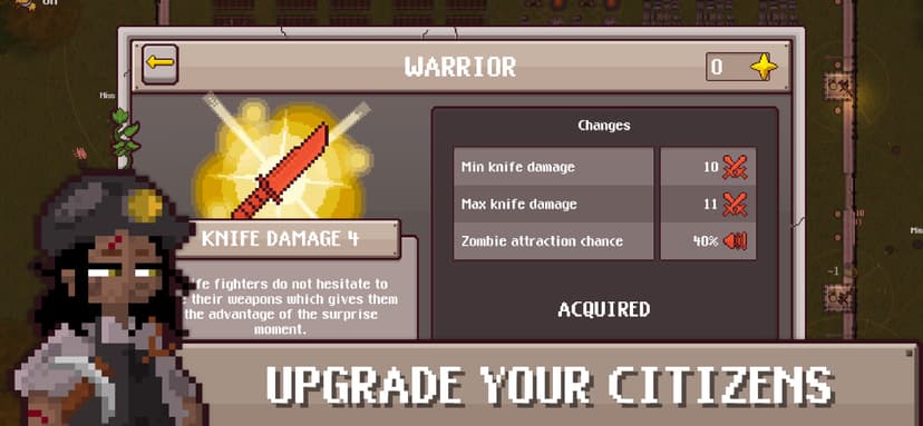 Final Outpost screenshot 6 - screenshot