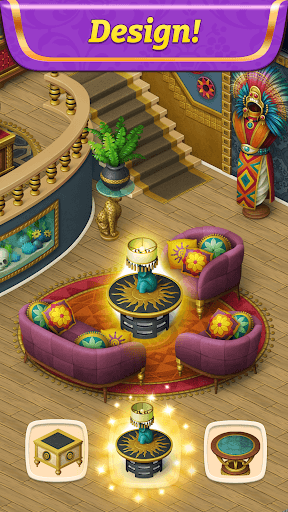 Secrets Mansion: Hidden Object screenshot 15 - screenshot