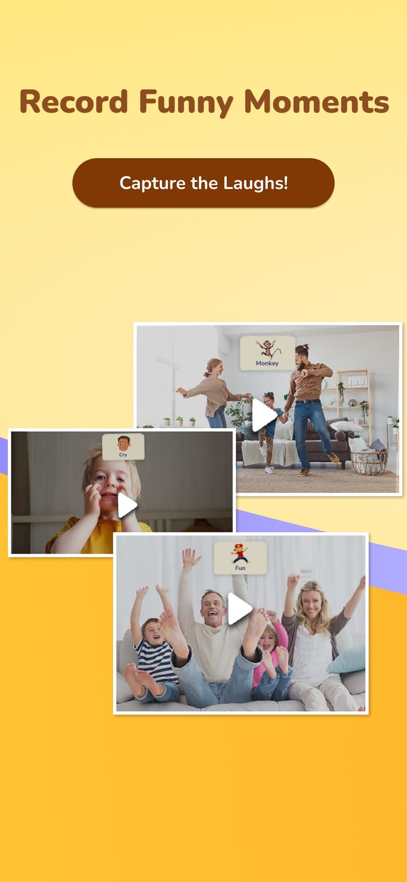 Heads Up! Charades Picture Kid screenshot 3 - screenshot