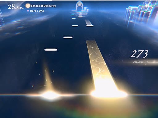 DEEMO II screenshot 19 - screenshot