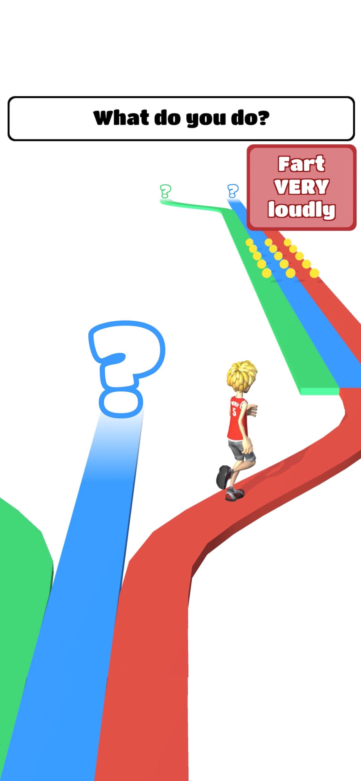 Hyper Life screenshot 6 - screenshot