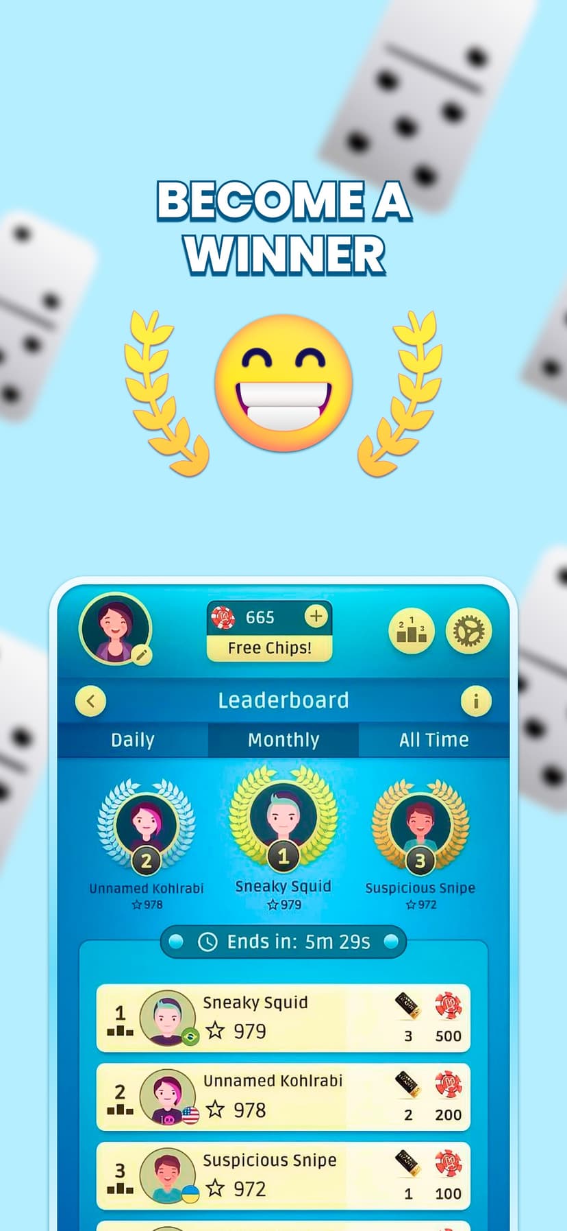 Dominoes- Classic Dominos Game screenshot 9 - screenshot