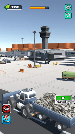 City Airport Tear Down 3D screenshot 16 - screenshot
