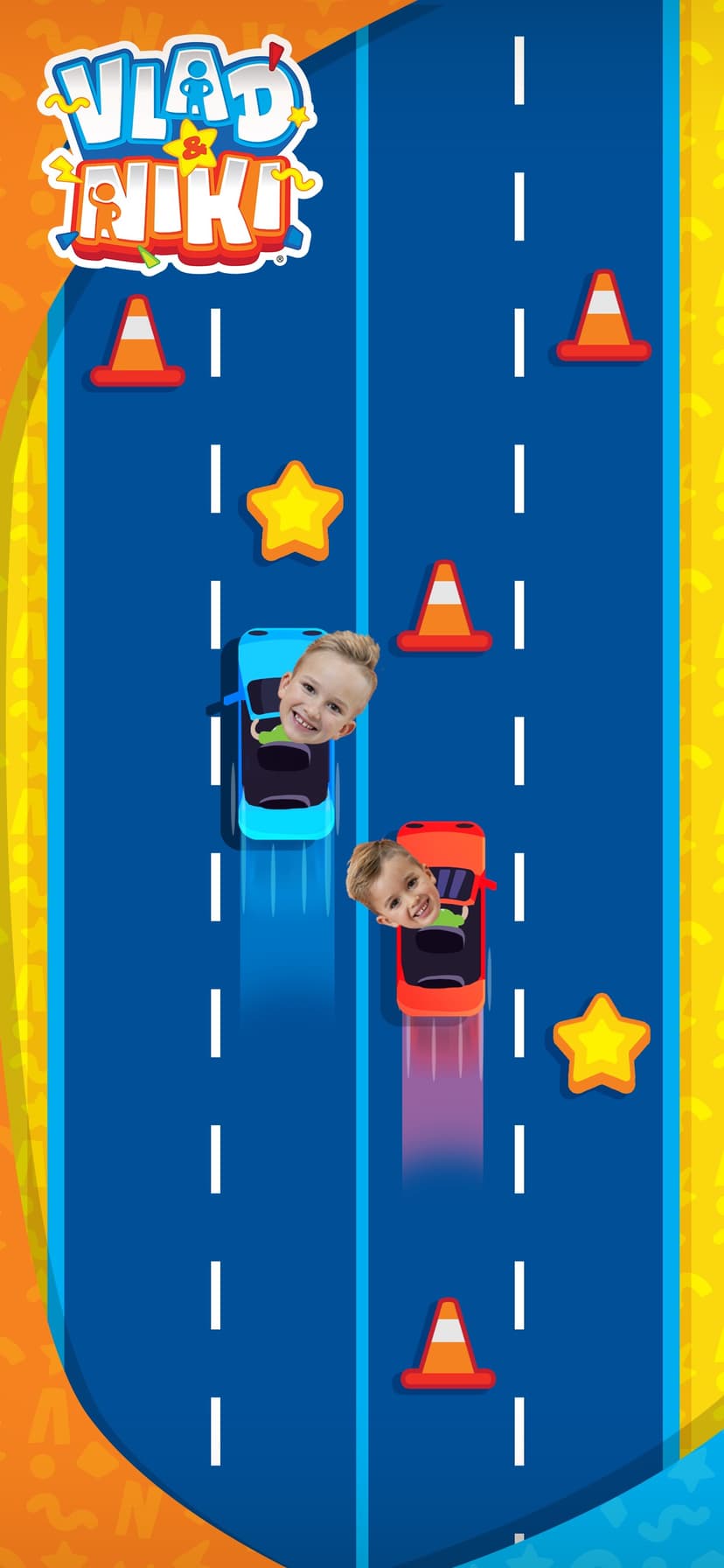 Vlad & Niki - Smart Games screenshot 4 - screenshot