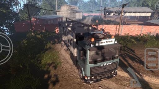 Hono Truck screenshot 6 - screenshot