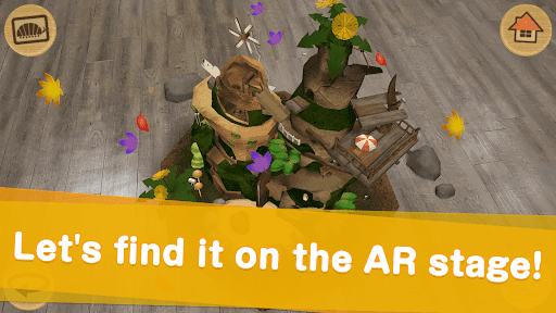 Roly-poly Playtime screenshot 12 - screenshot