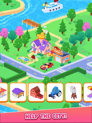 Flow Legends: Pipe Games screenshot 14 - screenshot