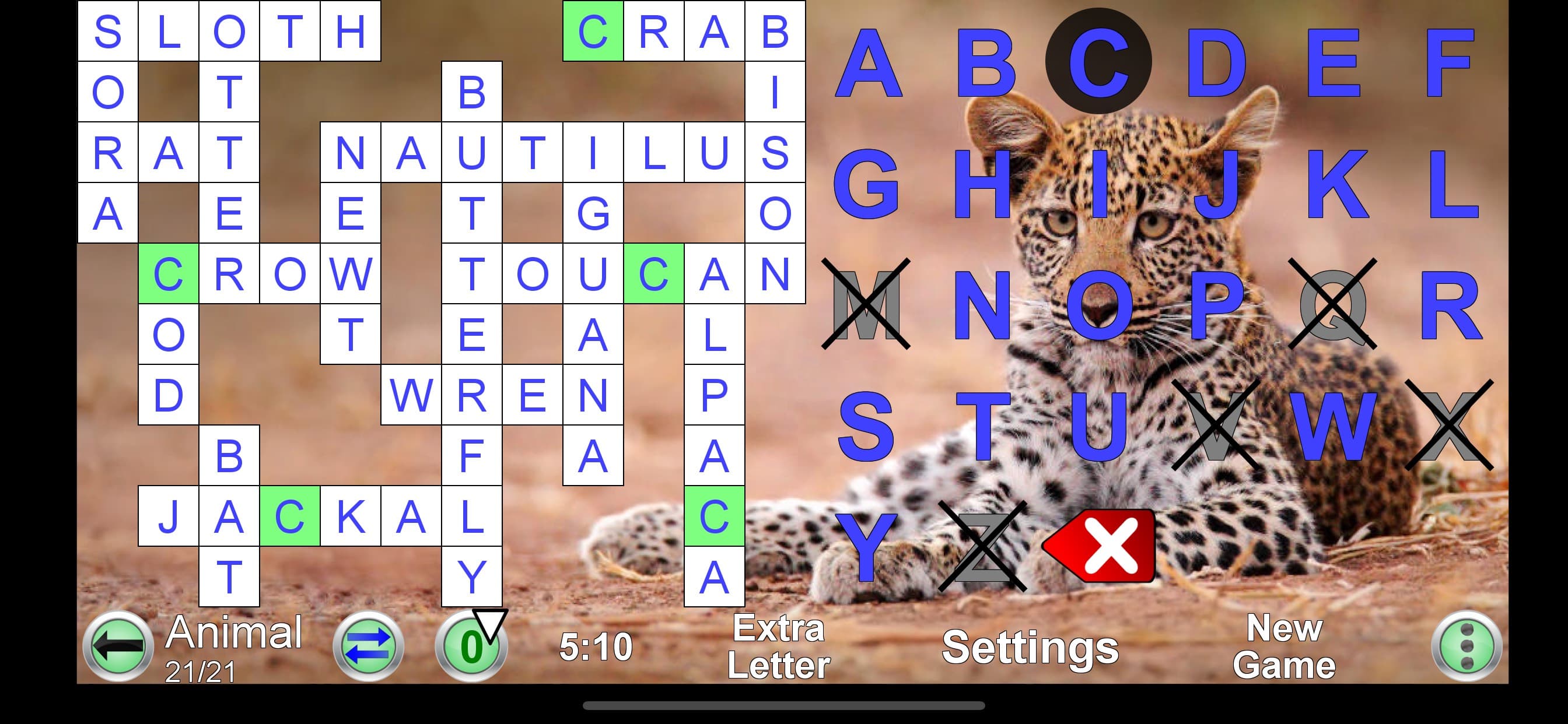 Codeword Unlimited screenshot 7 - screenshot