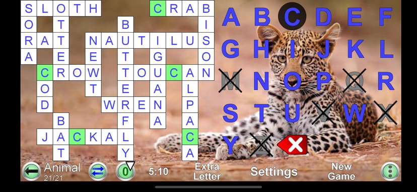 Codeword Unlimited screenshot 7 - screenshot
