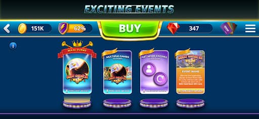 Grand on Demand Slots screenshot 15 - screenshot