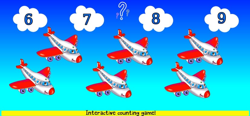 Airplane Games for Flying Fun screenshot 8 - screenshot