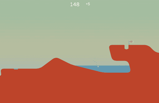 Golf On Mars screenshot 7 - screenshot